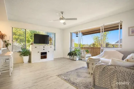 Property photo of 1/15 Tweed Street Coolangatta QLD 4225