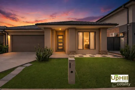 26 Finnegan Way, Officer, VIC 3809