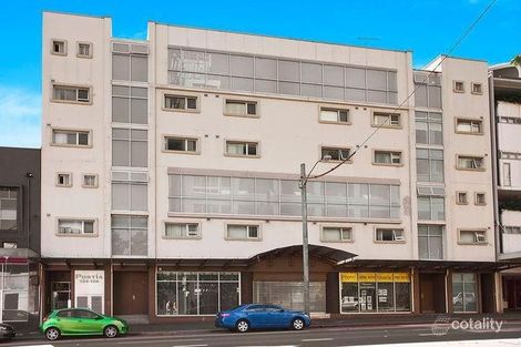 Property photo of 5/124-126 Parramatta Road Camperdown NSW 2050