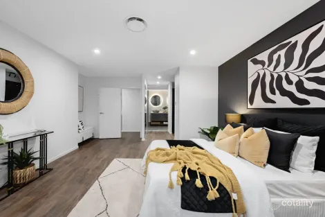 Property photo of 18 Pathfinder Road Coomera QLD 4209