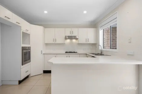 Property photo of 9 Harmony Crescent Mount Hutton NSW 2290