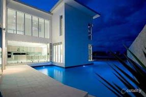 Property photo of 49 Royal Albert Crescent Paradise Point QLD 4216