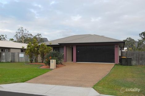46 Girgenti Ave, Kelso, QLD 4815