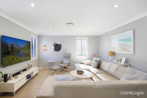 Property photo of 33 Mistview Circuit Forresters Beach NSW 2260