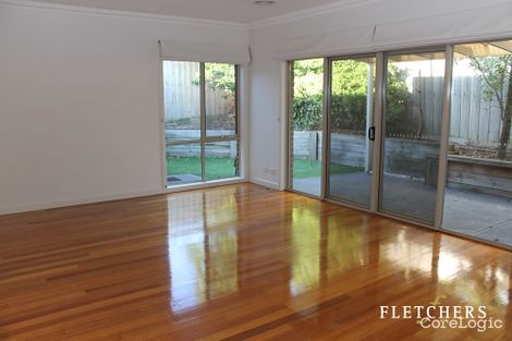 Property photo of 2/3 Wattle Street Box Hill North VIC 3129