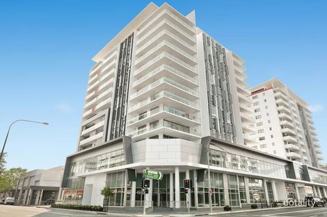 1005/30 Burelli St, Wollongong, NSW 2500