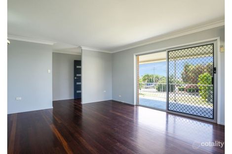 Property photo of 5 Hansen Crescent Clinton QLD 4680