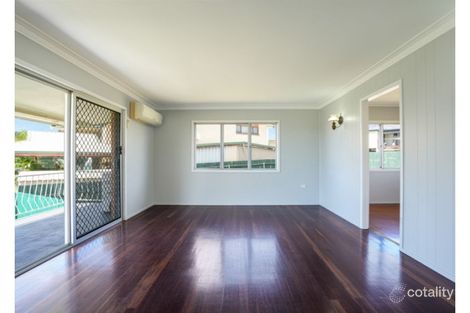 Property photo of 5 Hansen Crescent Clinton QLD 4680