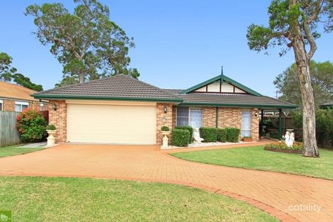 3 Robins Creek Dr, Horsley, NSW 2530