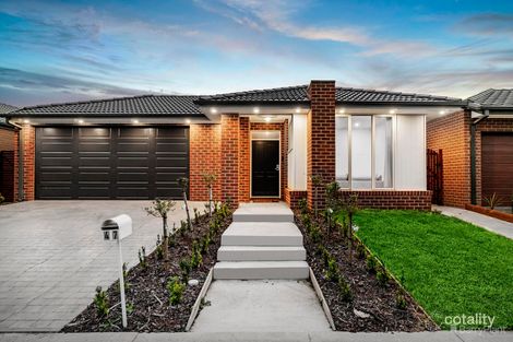 Property photo of 47 Domain Drive Beveridge VIC 3753