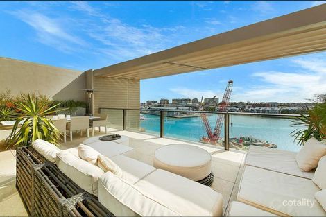 Property photo of 701/15 Barangaroo Avenue Barangaroo NSW 2000