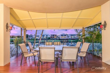 Property photo of 54/117 Palm Meadows Drive Carrara QLD 4211