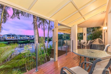 Property photo of 54/117 Palm Meadows Drive Carrara QLD 4211