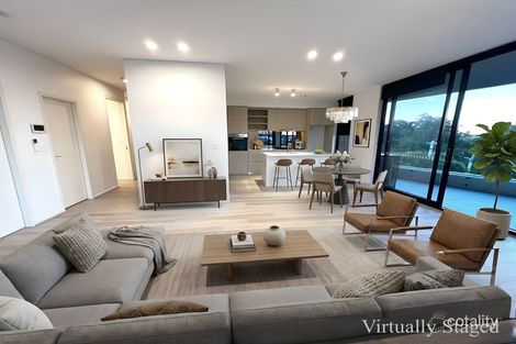 Property photo of 303/6B Atkinson Street Liverpool NSW 2170