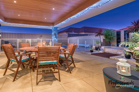 Property photo of 40 Fairbourne Approach Butler WA 6036