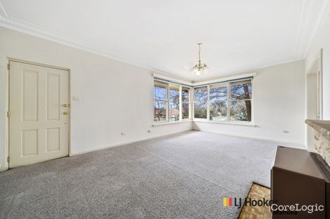 Property photo of 36 Walker Crescent Griffith ACT 2603