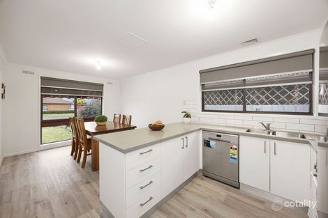 Property photo of 9 Sapphire Circuit West Wodonga VIC 3690