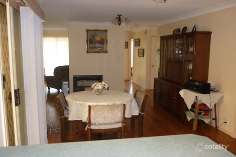 Property photo of 4A Kerry Street Sanctuary Point NSW 2540