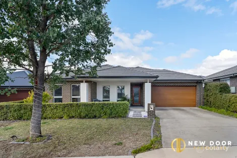 Property photo of 6 Pickering Street Googong NSW 2620