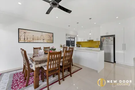 Property photo of 6 Pickering Street Googong NSW 2620