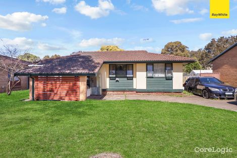 7 Hathor St, Doonside, NSW 2767