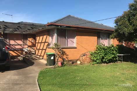 Property photo of 3 Obrien Drive St Albans VIC 3021