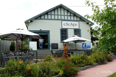 Property photo of 21 Main Street St Marys TAS 7215