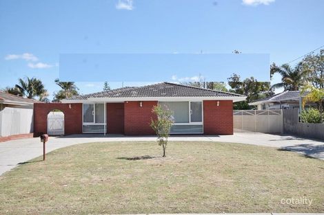 29 Brinckley Cres, Koondoola, WA 6064