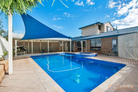 Property photo of 34 Dutchman Drive Hallett Cove SA 5158
