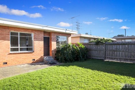 Property photo of 2/8 Ferguson Street Spotswood VIC 3015