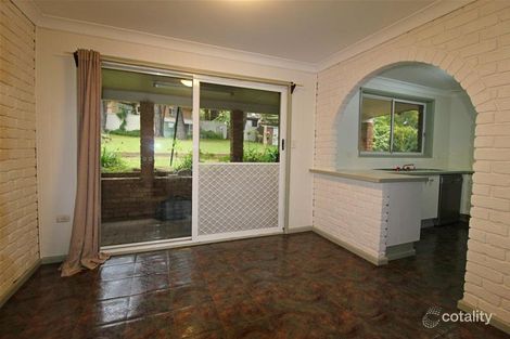 Property photo of 6 Red Gum Avenue Hazelbrook NSW 2779