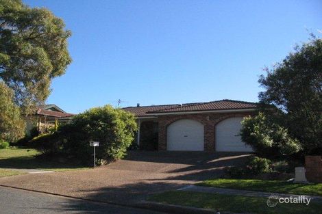 10 Casuarina Cct, Warabrook, NSW 2304