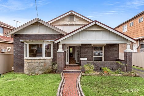 Property photo of 3 Dawson Avenue Earlwood NSW 2206