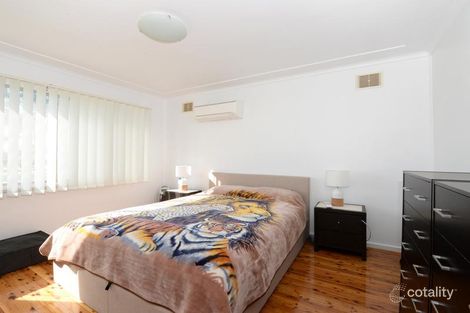 Property photo of 51 Hamel Road Mount Pritchard NSW 2170