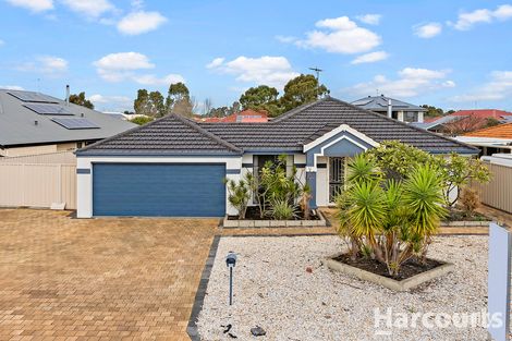 Property photo of 28 Sunset Circle Pinjarra WA 6208