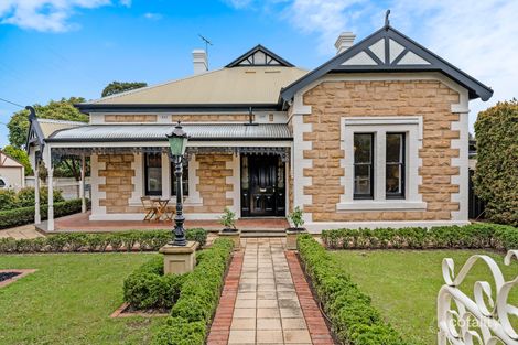 Property photo of 54 Third Avenue Forestville SA 5035