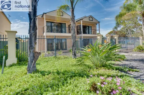13 Western Beach Estate Rd, Port Augusta West, SA 5700