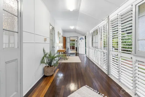 Property photo of 149 Harold Street West End QLD 4810