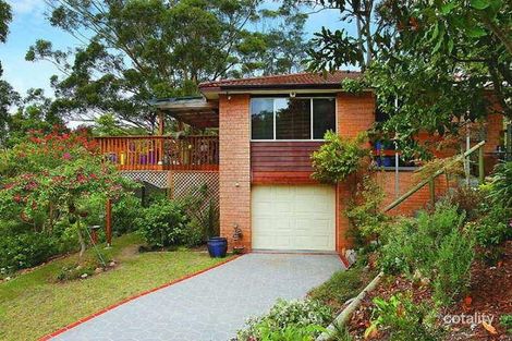 Property photo of 37 Walder Crescent Avoca Beach NSW 2251