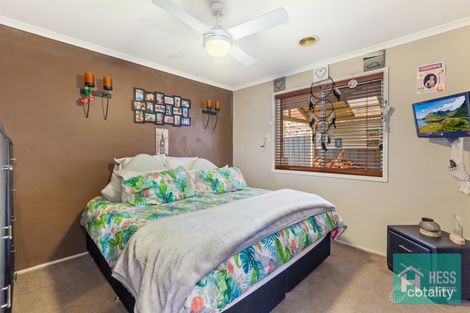 Property photo of 8 Alan Drive Wallan VIC 3756