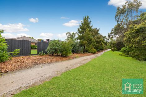 Property photo of 8 Alan Drive Wallan VIC 3756
