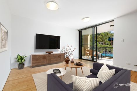 28/14-16 O'Brien St, Bondi Beach, NSW 2026