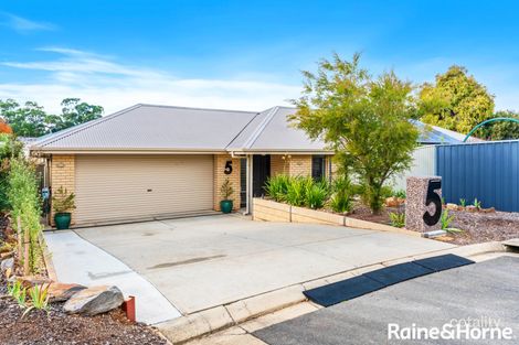 Property photo of 5 Gordon Crescent Strathalbyn SA 5255