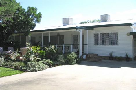 Property photo of 4 Mackenzie Street Moree NSW 2400