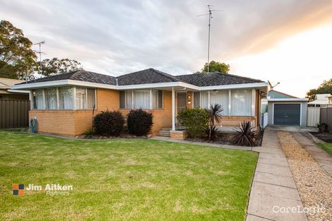 Property photo of 53 Besley Street Cambridge Park NSW 2747