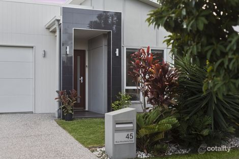 Property photo of 45 Blue Mountains Crescent Fitzgibbon QLD 4018