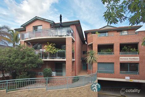9/152-156 Station St, Wentworthville, NSW 2145