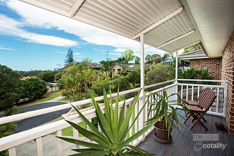 Property photo of 15 Woodland Hill Drive Coffs Harbour NSW 2450