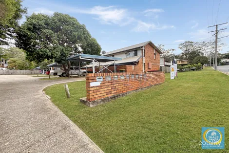 3/5 Mccann St, South Gladstone, QLD 4680