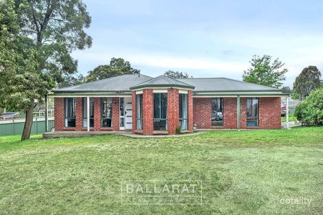 1 Ploughshare Dr, Mount Helen, VIC 3350